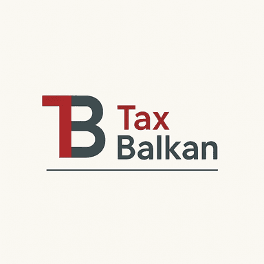 TaxBalkan logo
